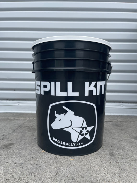 Spill Kit - 12 gallon Oil Only