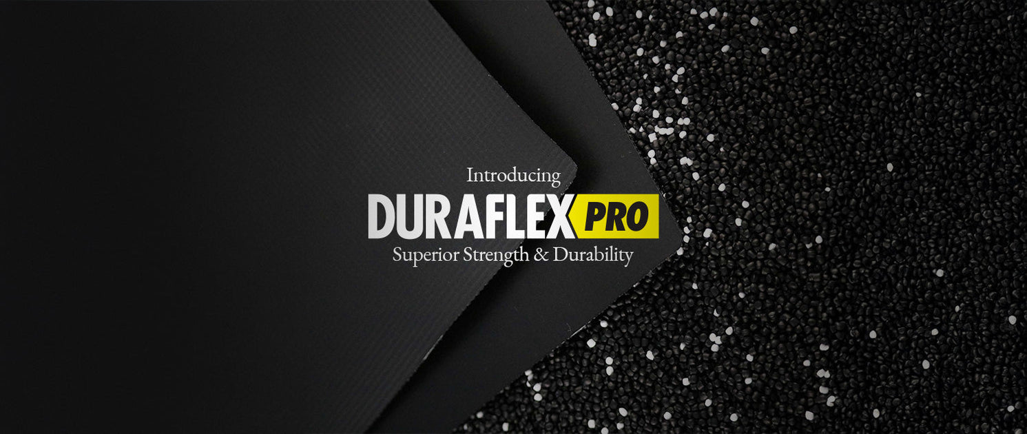 Introducing DuraFlex Pro — Consolidated Containment