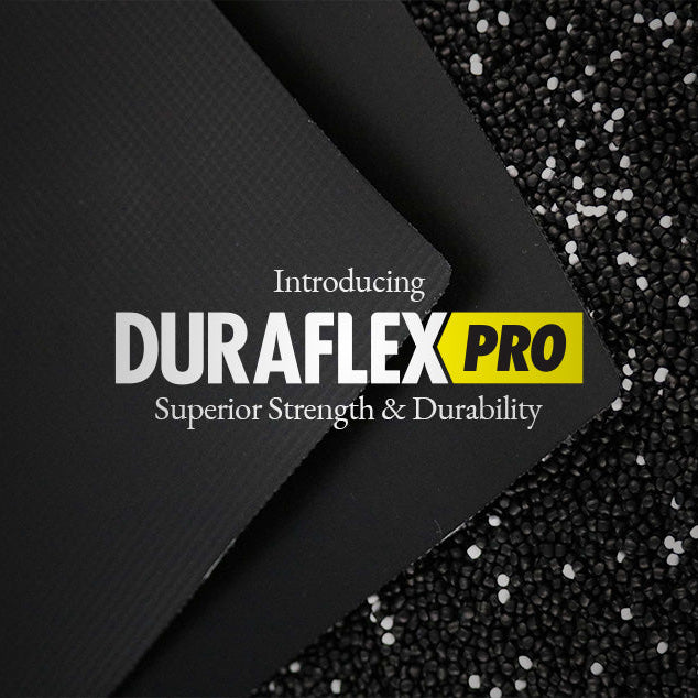 Introducing DuraFlex Pro