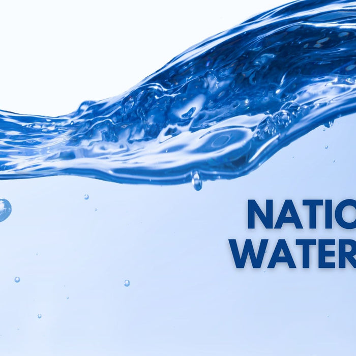 National Water Day March 22, 2023