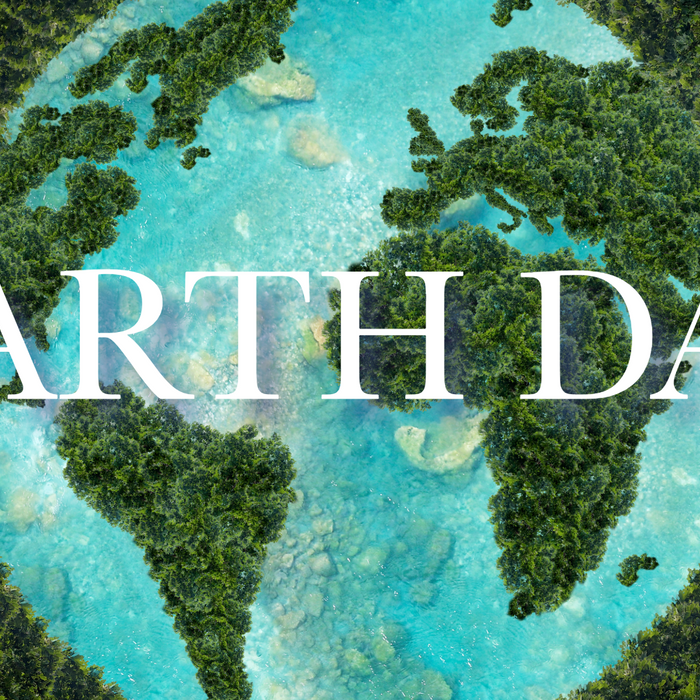 Happy Earth Day!