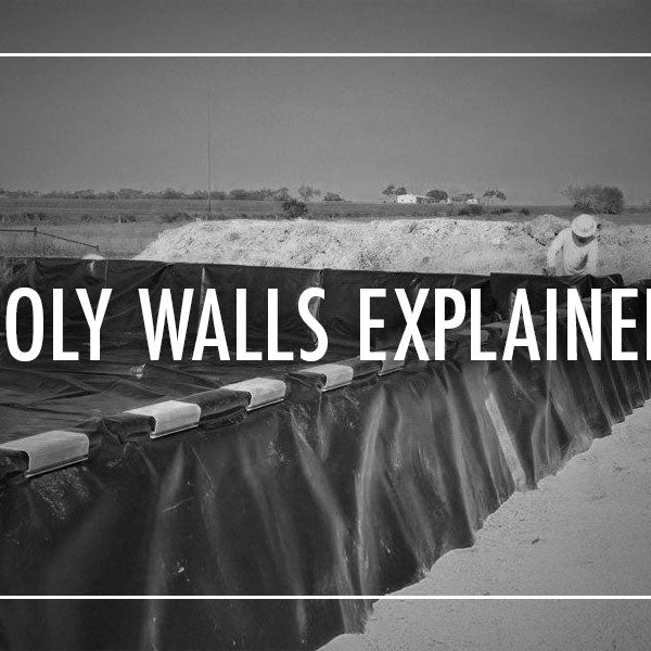 Poly Walls Explained