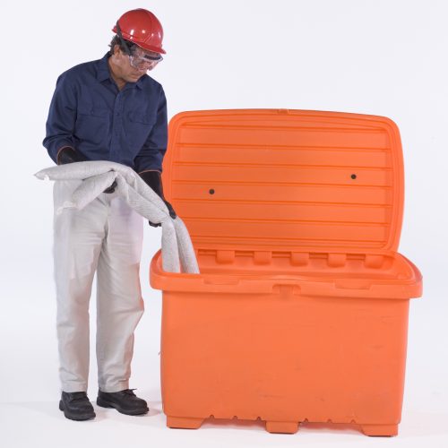 Ultra-Utility Box® — Consolidated Containment