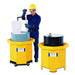 Ultra-Spill Collector® - Consolidated Containment