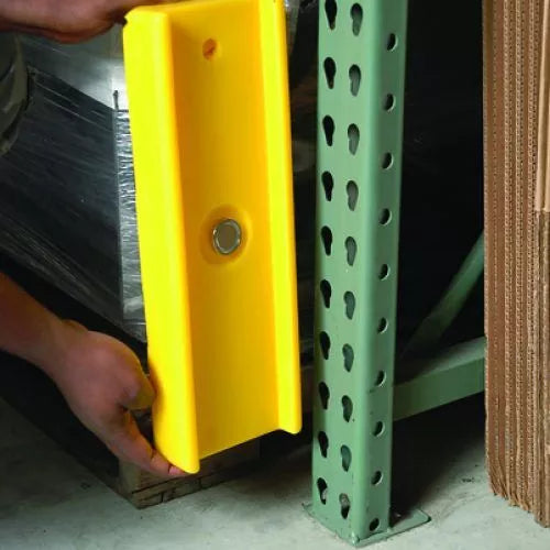 Ultra-Rack Protector Plus®| Prevent Costly Warehouse Damage ...