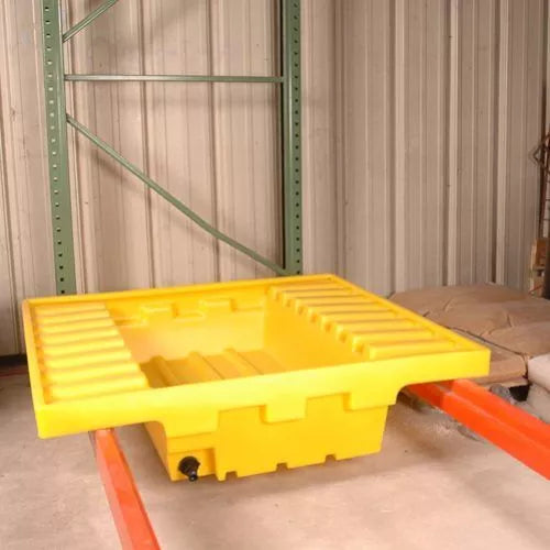 Ultra-Rack Sump® - Consolidated Containment