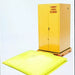 Ultra-Safety Cabinet Bladder System® - Consolidated Containment