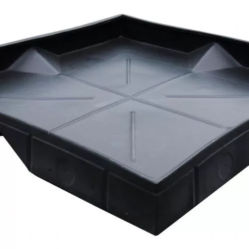 Ultra-Transformer Tray® - Consolidated Containment