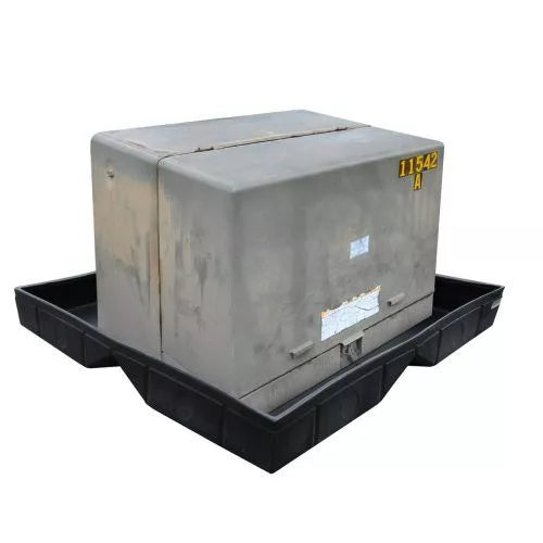 Ultra-Transformer Tray® - Consolidated Containment