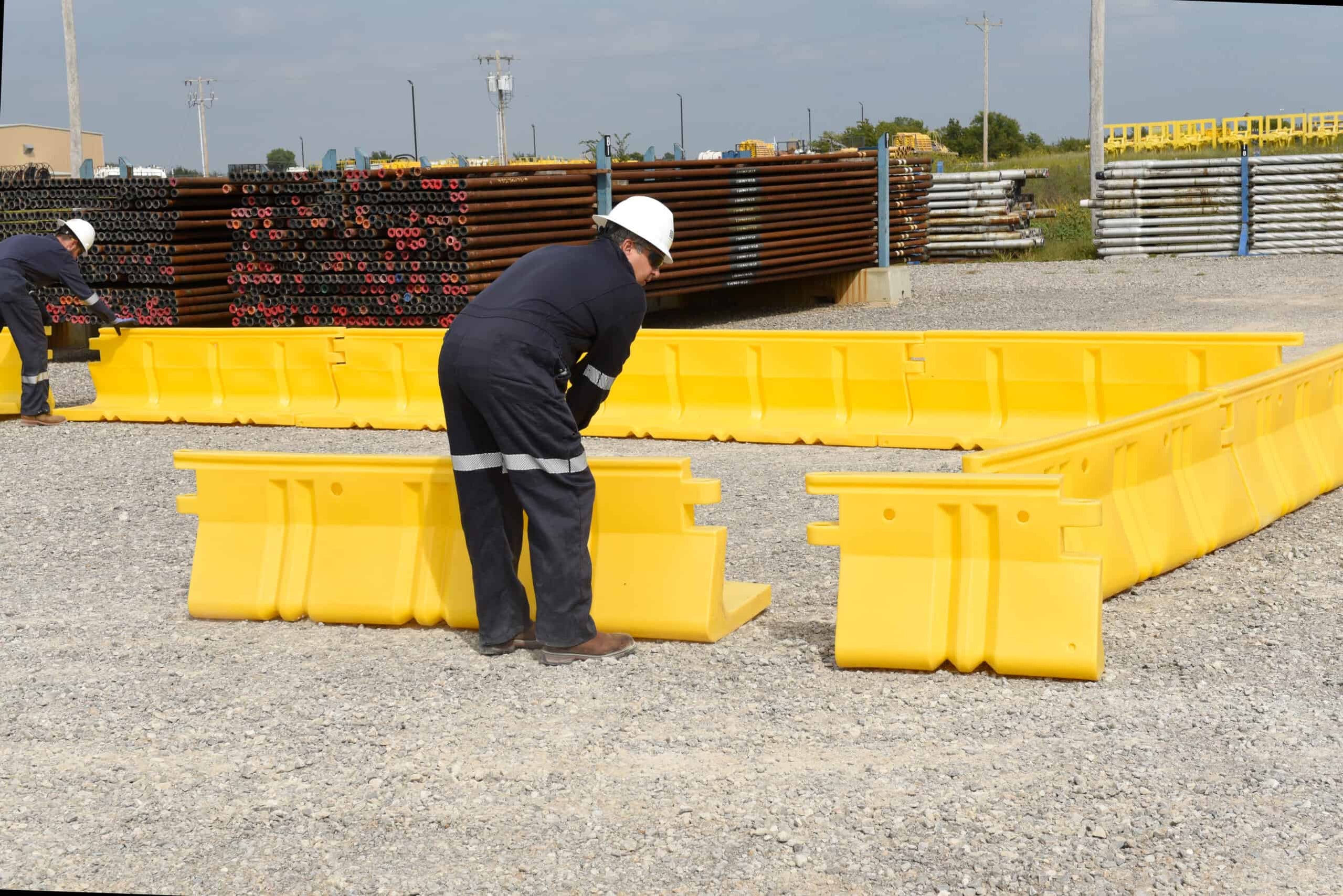 Ultra-Containment Wall® M2 — Consolidated Containment
