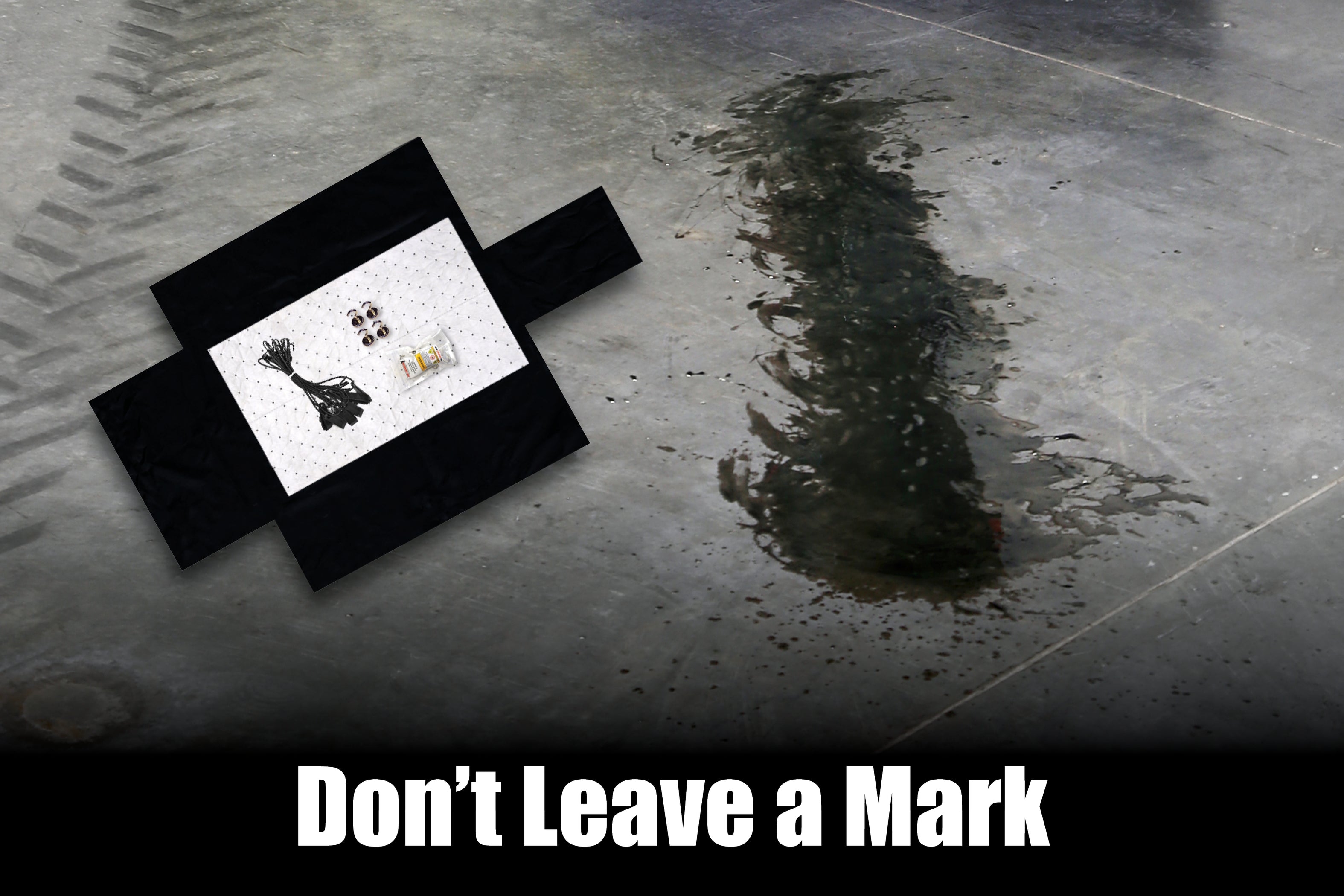 DripDiaper® Effective Lift Diapers — Consolidated Containment