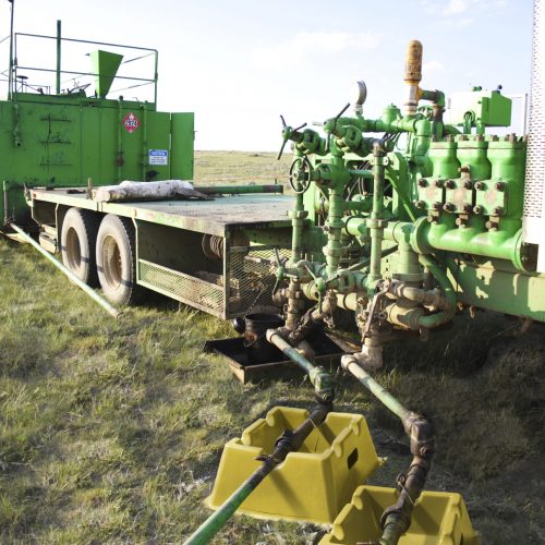 Ultra-Line Pipe Tray® | Drip Tray for Hose Connections — Consolidated ...