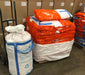 A pallet of several Spill Bully Drum Packs