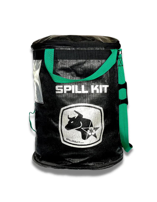 Spill Bully X-Large spill kit