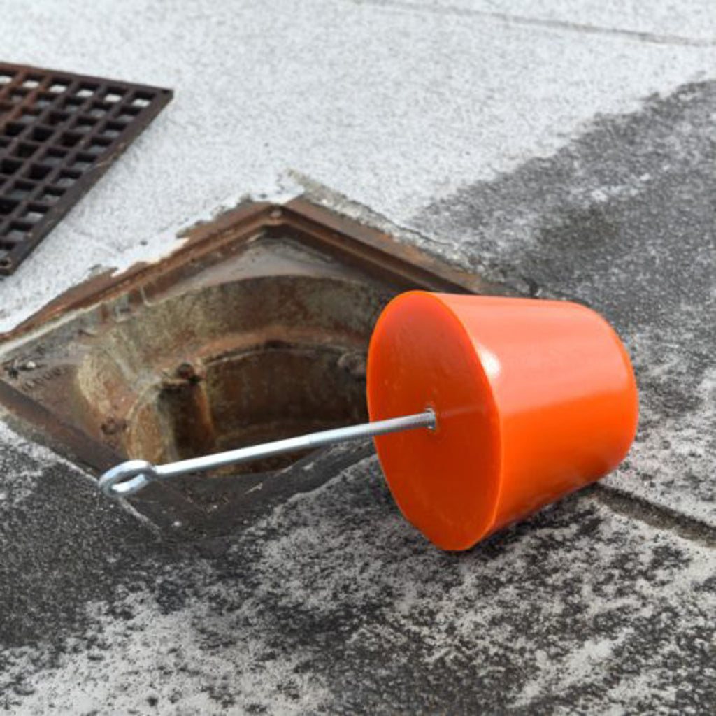 Rcp Plug Drain Protection — Consolidated Containment