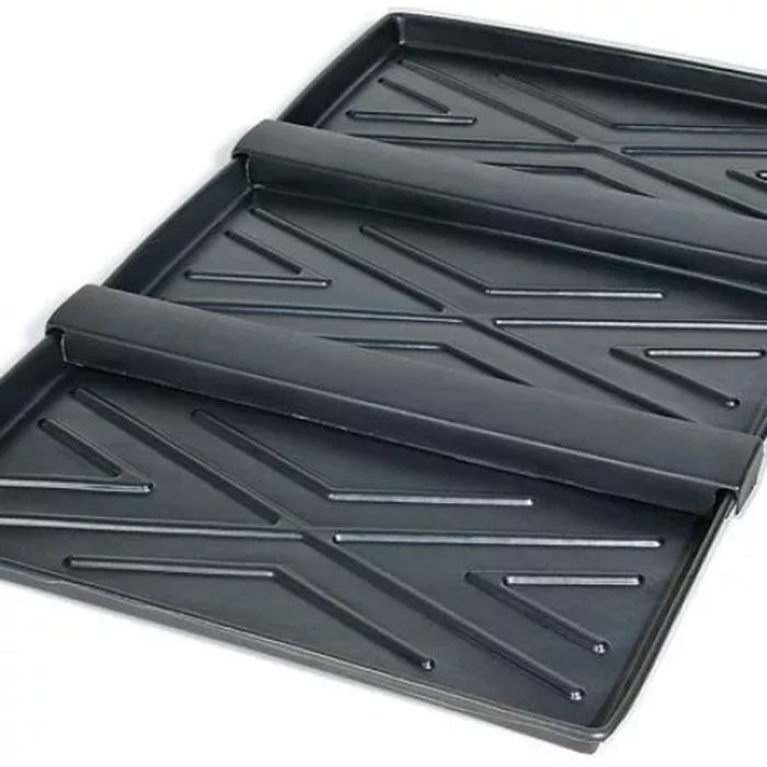 Ultra-Rack Containment Tray