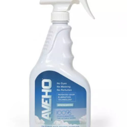 Aveho® Odor Removal Technology - Consolidated Containment