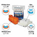 Indoor Flood Control Kits - Consolidated Containment