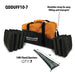 Duffel Bag Kits for Flood Control - Consolidated Containment